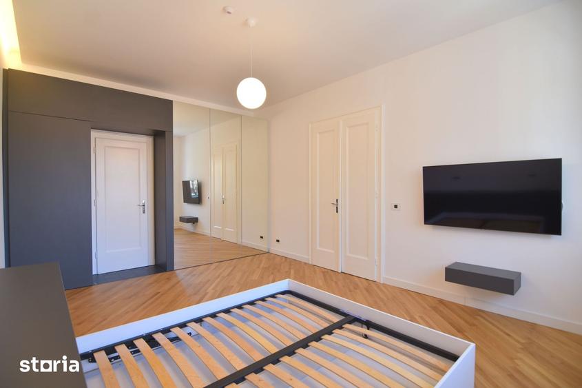 Apartament cu 3 camere decomandat în Fabric