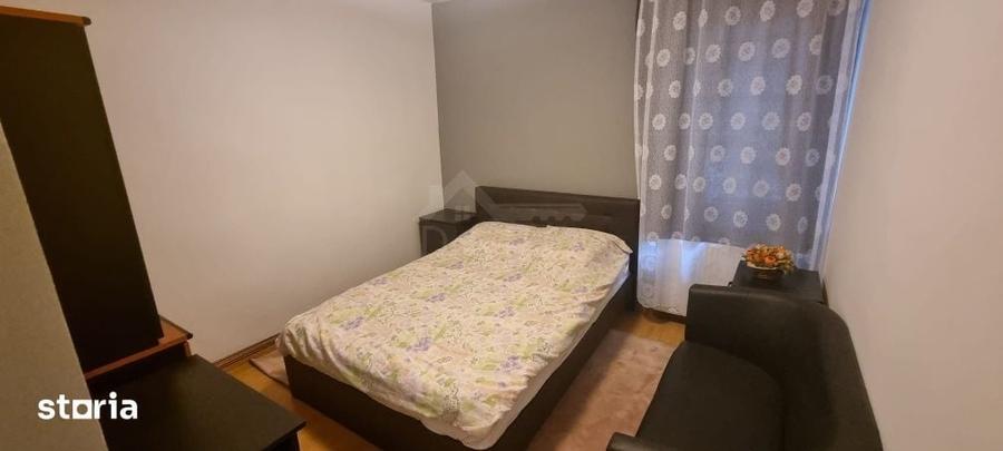 Apartament cu 2 camere în Tudor