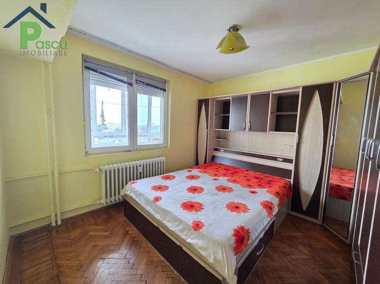 Apartament 2 camere Piata Sudului, langa metrou, cf. I, 54 mpu, bloc reabilitat - 5