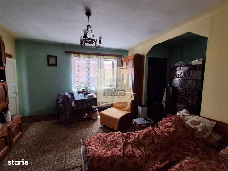 Casa individuala cu 5 camere si terasa inchisa - 2