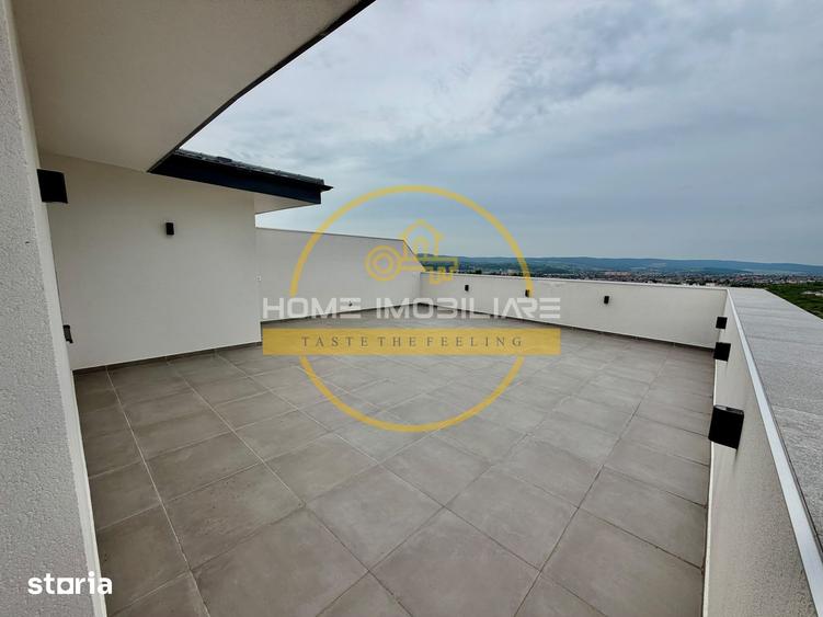 Apartament cu 2 camere în Galata
