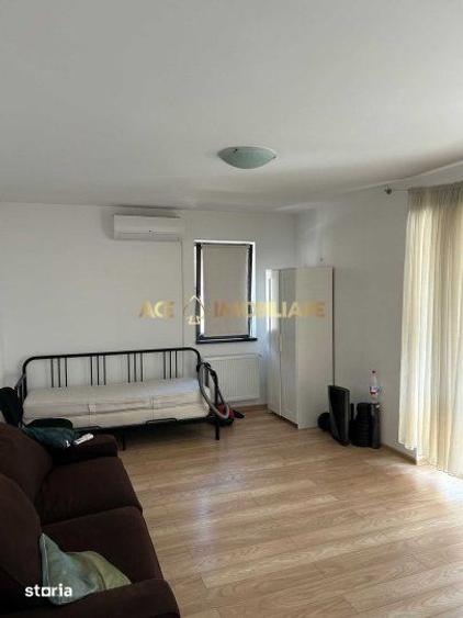 Apartament cu 2 camere, mobilat în Berceni — fotografia 1