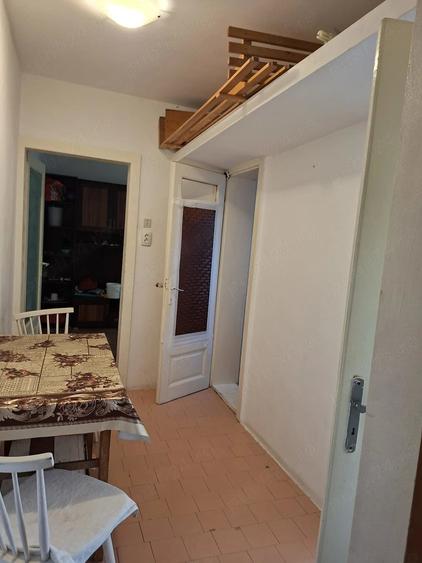 Apartament cu 2 camere semidecomandat în Șagului