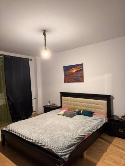 Garsonieră decomandată în Complex Studențesc