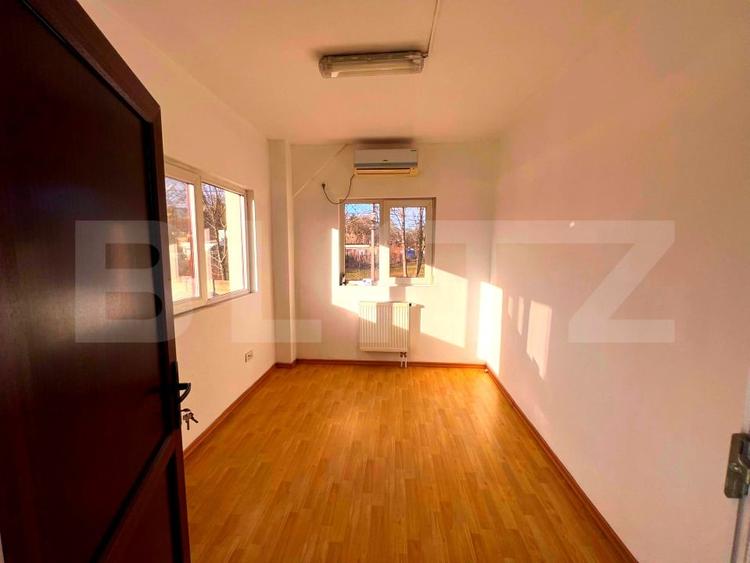 Spațiu comercial, de 345 mp, în Blaj
