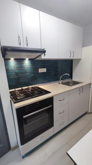 2 camere decomandat | Prima închiriere după renovare | Zona Gară - 3