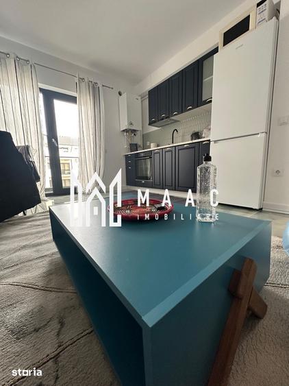 Apartament cu 2 camere decomandat, mobilat în Șelimbăr