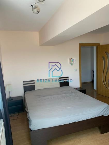 Apartament cu 2 camere decomandat în Splaiul Unirii