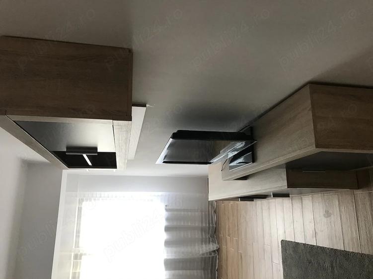 Garsonieră decomandată în Uverturii