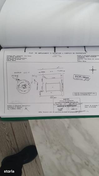Spațiu comercial, de 664 mp, în Central