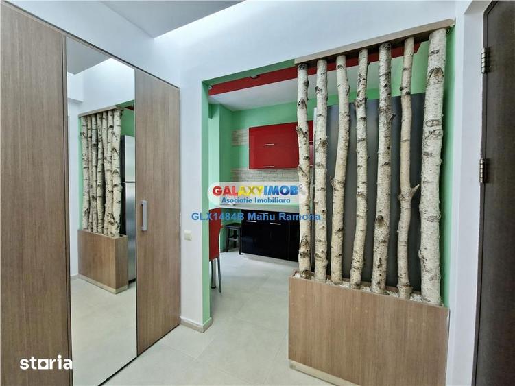 Apartament 2 camere, modern, mobilier nou, Ion Mihalache - Popisteanu - 12