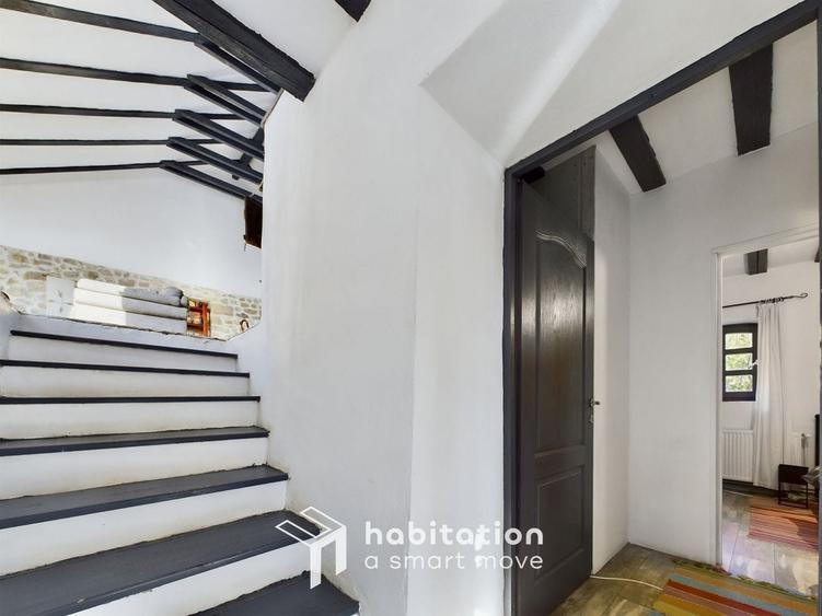 Casă cu 4 dormitoare + piscină în Socolari – ideală pentru investiție - 36