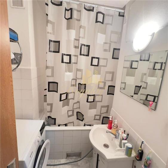 Apartament 1 camera, 32 mp, Etaj 6- Zona Circumvalatiunii - 15