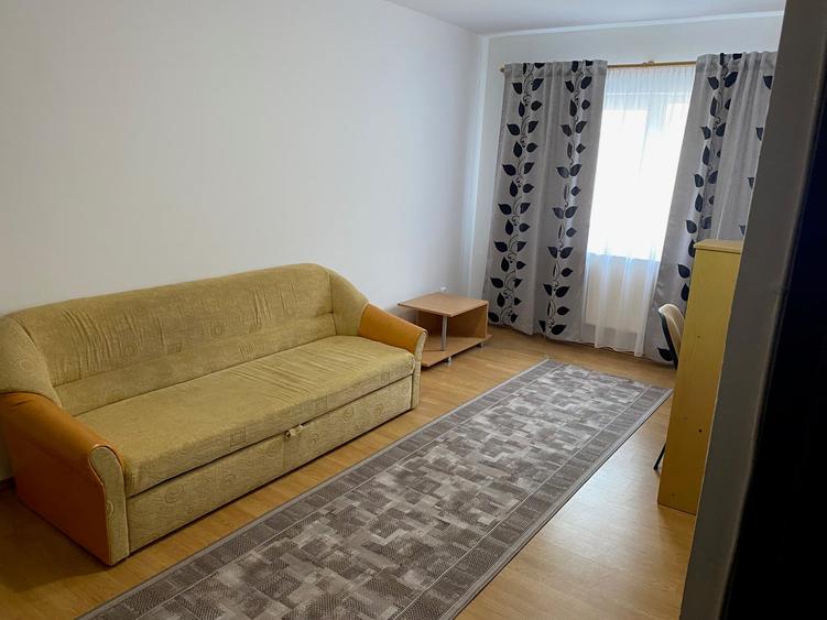 Apartament cu 2 camere decomandat, mobilat în Florești — fotografia 2