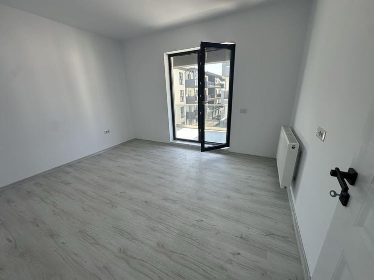 De inchiriat apartament 2 camere Power Residence Dobroesti - 6