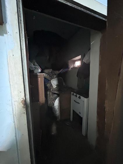 Casă individuală cu 2 camere cu Teren 1666 Mp în Ictar-Budinți