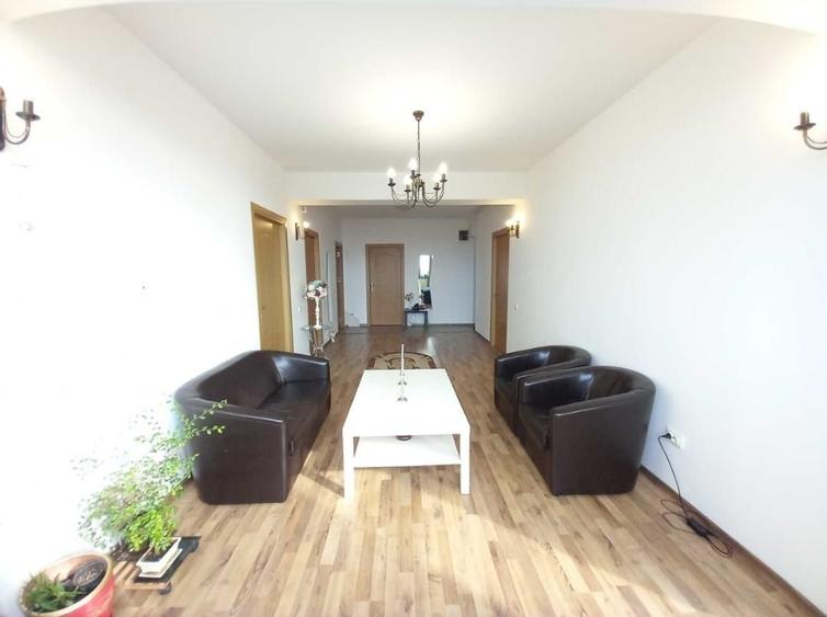 Apartament 4 camere - Padurea Baneasa - comision 0% - 3
