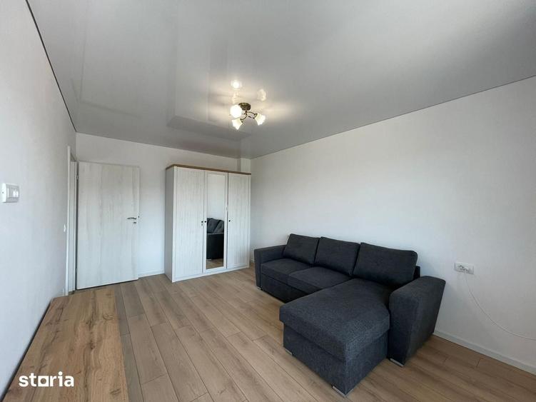 Apartament cu 2 camere decomandat în Bucium