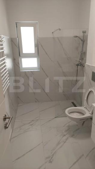 Apartament cu 2 camere semidecomandat, mobilat în Dumbrăvița