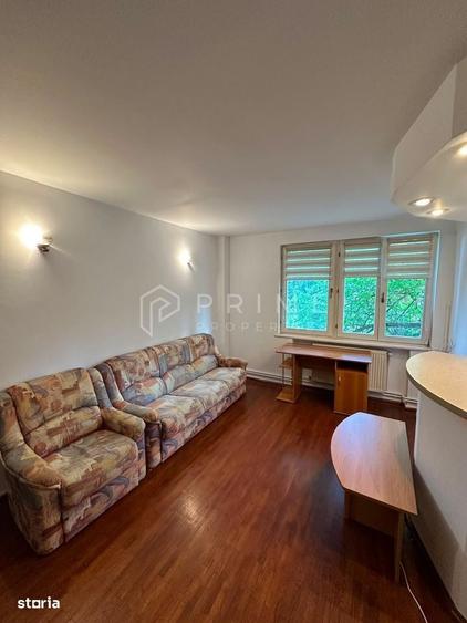 Apartament cu 3 camere în Cornișa
