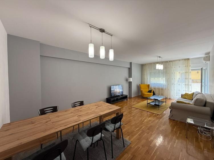 Apartament cu 2 camere în Șoseaua Nordului