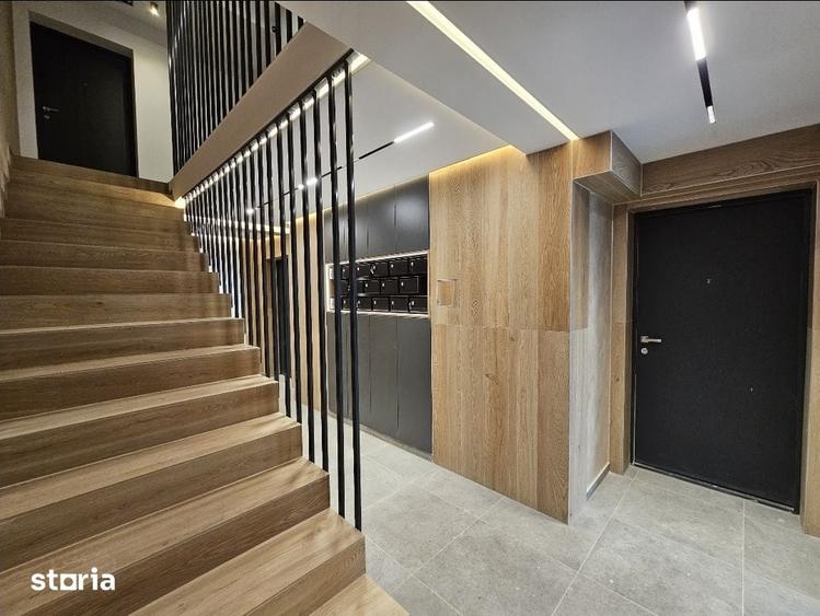 Apartament cu doua camere 61mp, Belle Vie Residence, Tractorul - 4