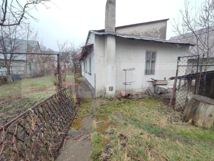 Casă Central în Radauți, teren 1500 mp - 8
