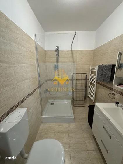 2 camere open space, Modern, Platinia, Central, NTT Data, Constanta - 2