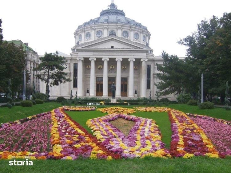 Garsonieră în Victoriei