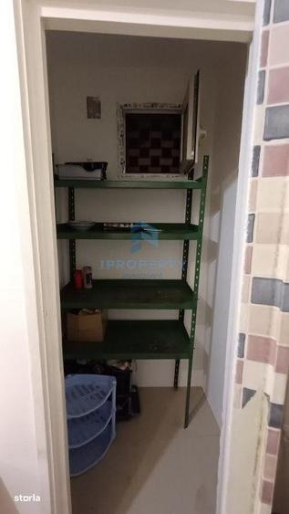 Apartament cu 2 camere, mobilat în Camil Ressu