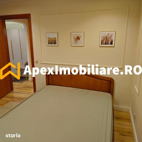Apartament 5 camere de inchiriat Unirii Bucuresti | ApexImobiliare.ro - 3