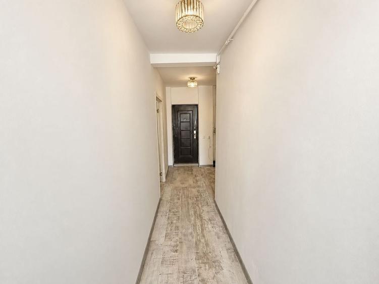 Apartament cu 3 camere decomandat, mobilat în Grigorescu