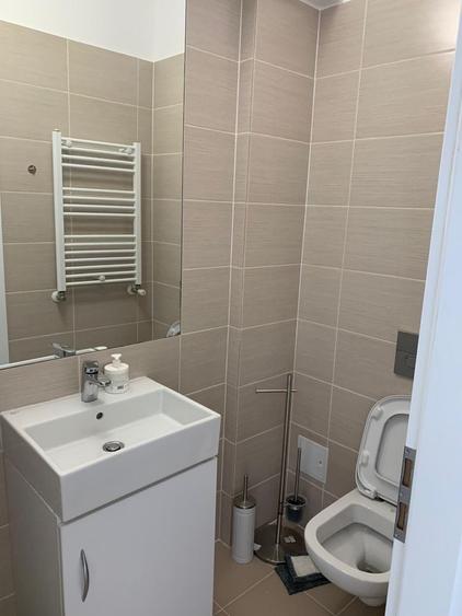 Apartament cu 2 camere decomandat în Cotroceni