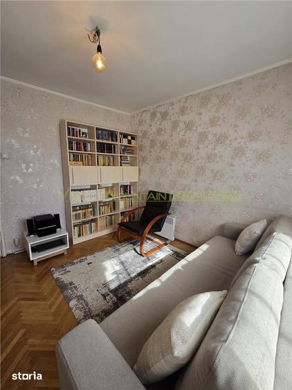 Bd Ferdinand, apartament 2 camere - 11
