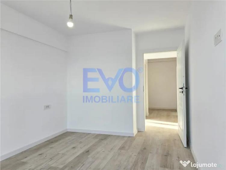 Apartament cu 2 camere decomandat în Galata