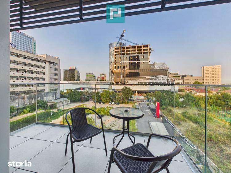 2 Camere Premium | Up-Site Floreasca | - 3