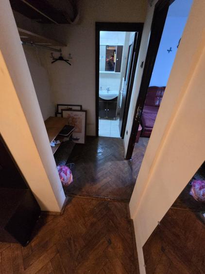 Apartament cu 4 camere decomandat în Mănăștur