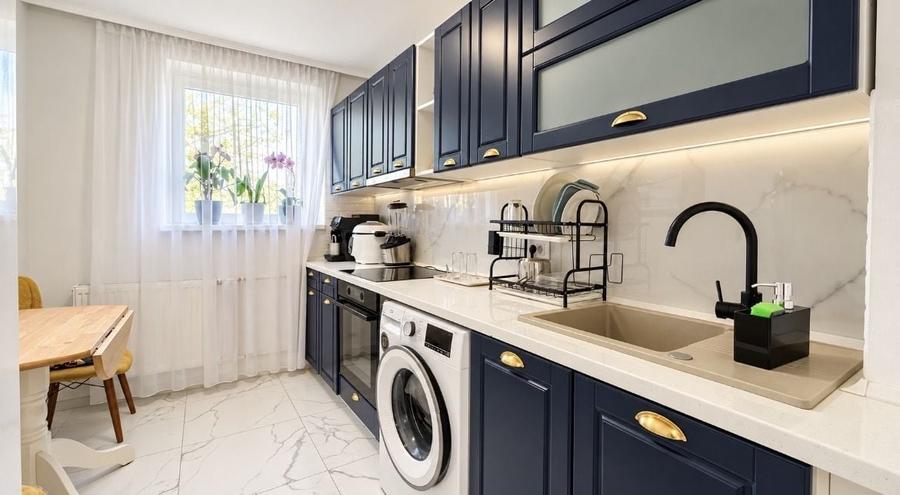 Apartament cu 2 camere decomandat în Ultracentral