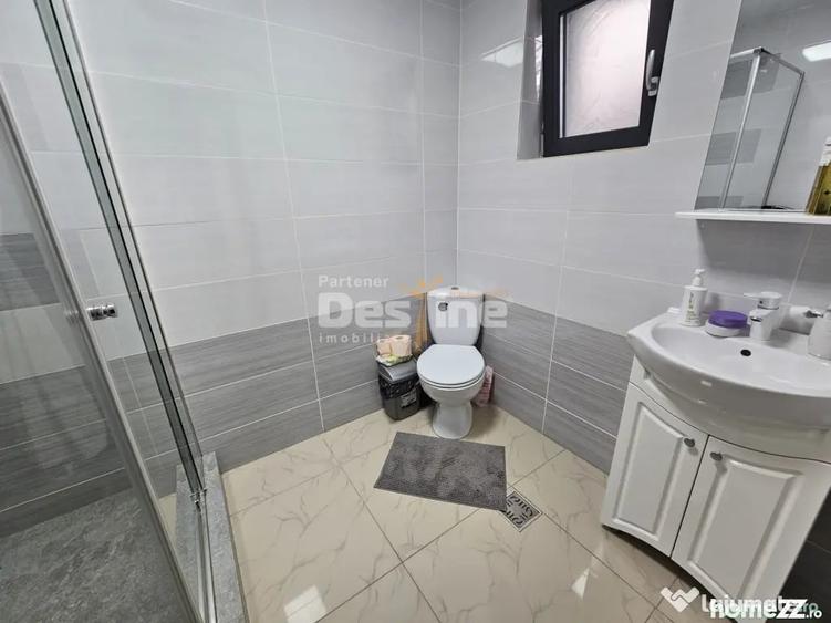 Casa 3 camere, Valea Adanca, mobilata de lux, COMISION 0% - 10