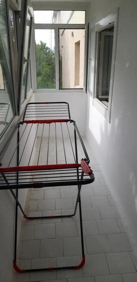 Apartament cu 3 camere decomandat în Exterior Vest