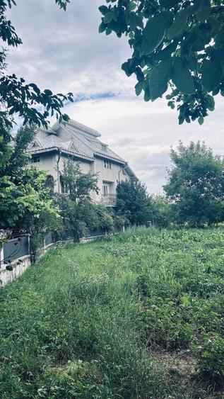 Casă cu 4 camere în Marginea