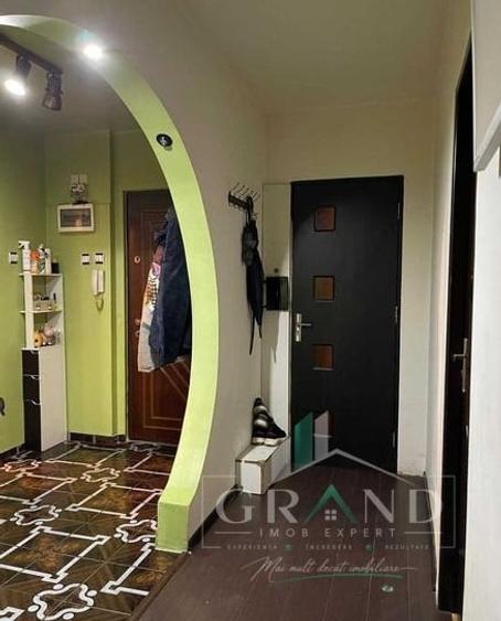 Ap 4 camere | 2 băi | Balcon | zona Mănăștur/Primăverii - 8