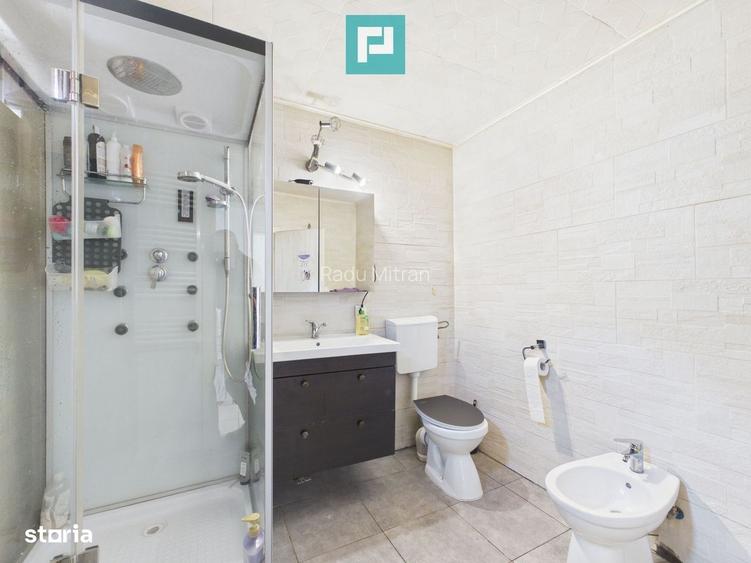 Casa 4 camere, 2 bucatarii, 2 bai zona UTA Arad