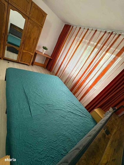 Apartament 2 Camere Zona Exercitiu Etaj 1 Loc De Parcare - 5