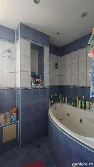 Garsonieră decomandată în Vitan