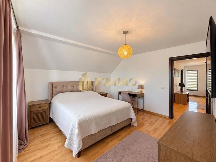 Casă cu Teren 500 Mp în Liteni (Moara)