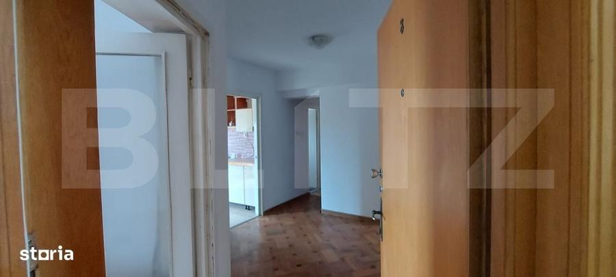 Apartament cu 3 camere în Doba