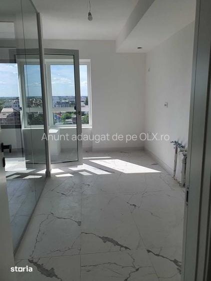 Apartament 2 camere (2026) langa metrou- Complex Akcent City