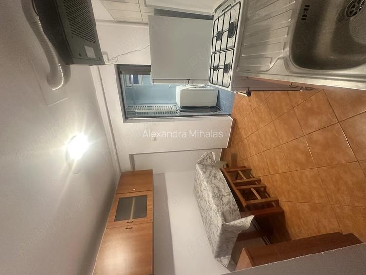 Apartament cu 1 camera