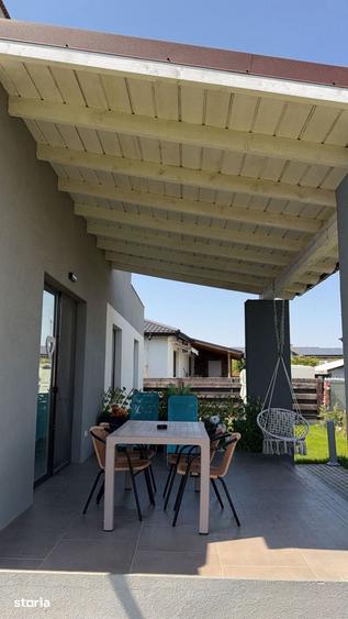 Casă cu 3 camere cu Teren 500 Mp în Central